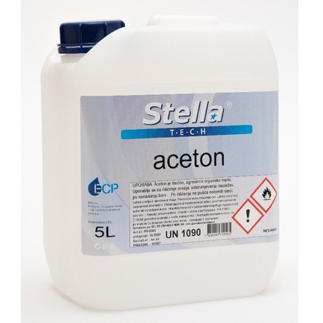 VODA DEMINERALIZOVANA 