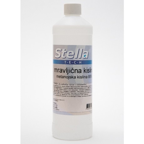 MRAVLJIČNA KISLINA 85%