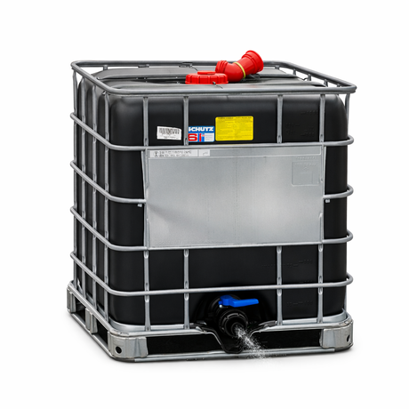 Cisterna IBC 1000 L 
