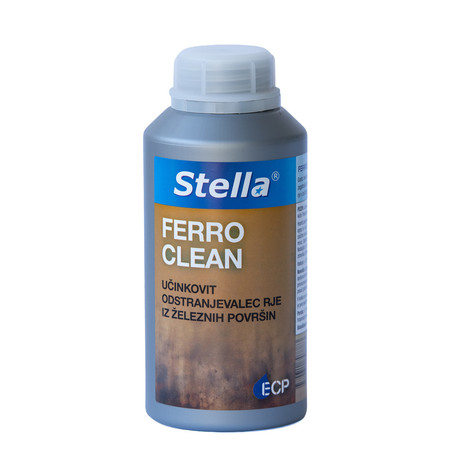FERRO CLEAN