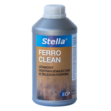 FERRO CLEAN